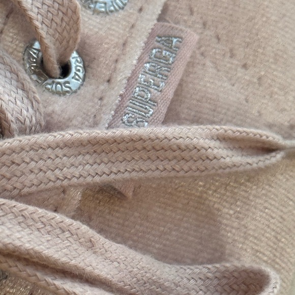 Superga Platform Sneakers - Picture 9 of 11